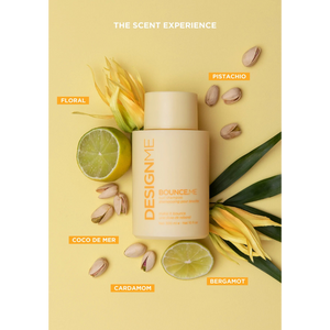 BOUNCE.ME • CURL SHAMPOO