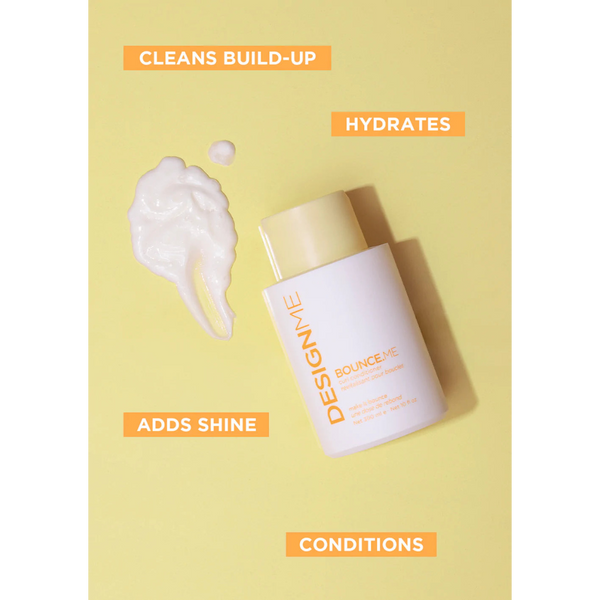 BOUNCE.ME • CURL CONDITIONER