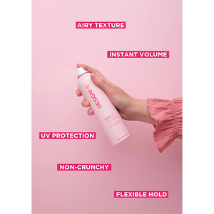 PUFF.ME • DRY TEXTURE SPRAY