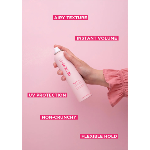 PUFF.ME • DRY TEXTURE SPRAY