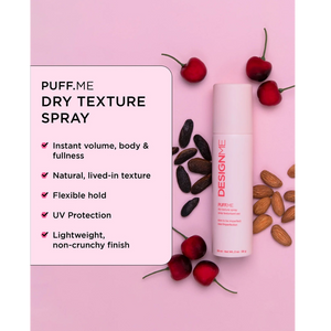 PUFF.ME Cloud 9 Volume Styling Kit