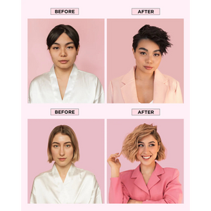 Puff.ME Light Volumizing Powder 9g