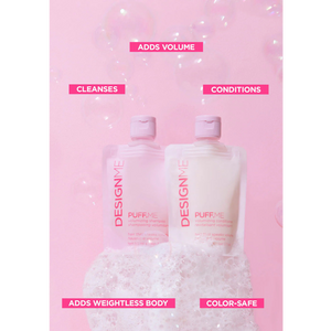 Puff.ME Conditioner Pouch 60ml