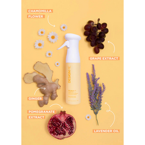 BOUNCE.ME • CURL ENHANCER 250ml