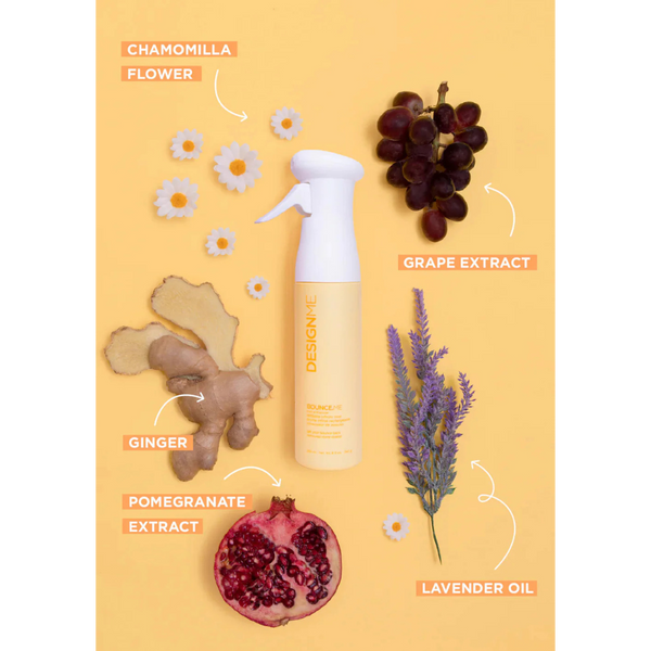 BOUNCE.ME • CURL ENHANCER 250ml