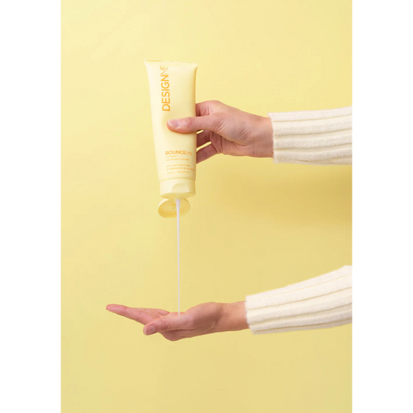 BOUNCE.ME • CURL BALM