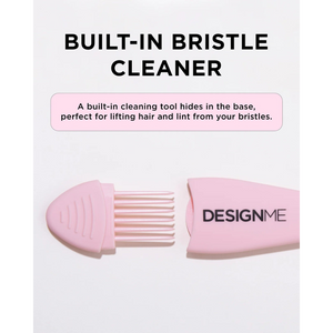 Detangling Paddle Brush