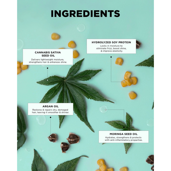 GLOSS.ME DREAM MANE - HYDRA & SHINE KIT