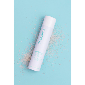 QUICKIE.ME • DRY SHAMPOO FOR LIGHT TONES