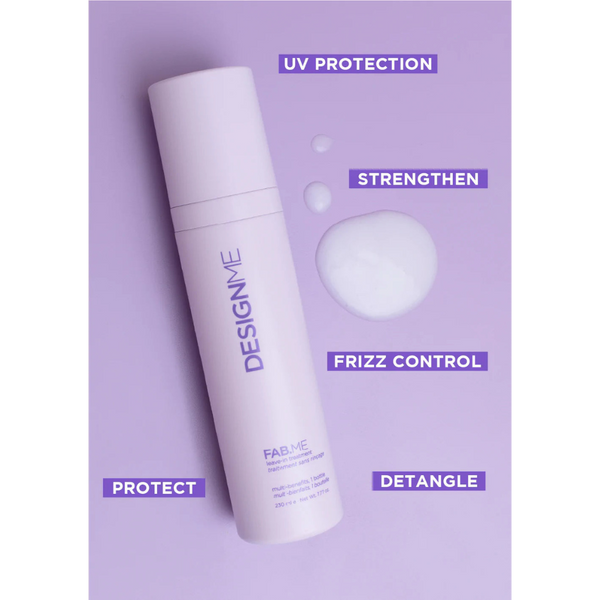 FAB.ME • LEAVE-IN TREATMENT