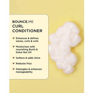 BOUNCE.ME Curly Kit