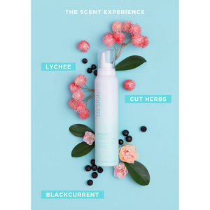 QUICKIE.ME • DRY SHAMPOO FOAM 189ml