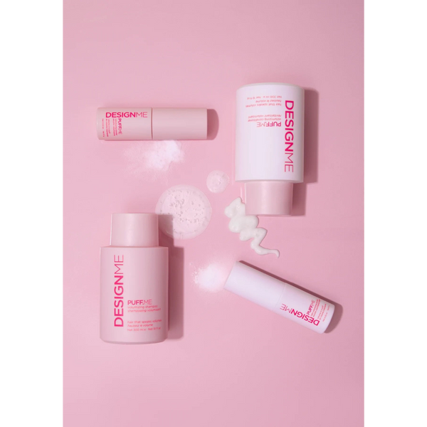 Puff.ME Shampoo