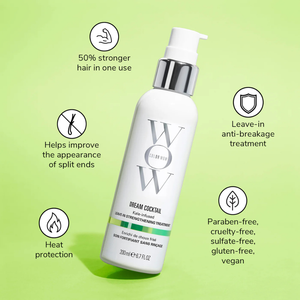 Dream Cocktail Kale-Infused Leave-in Treatment