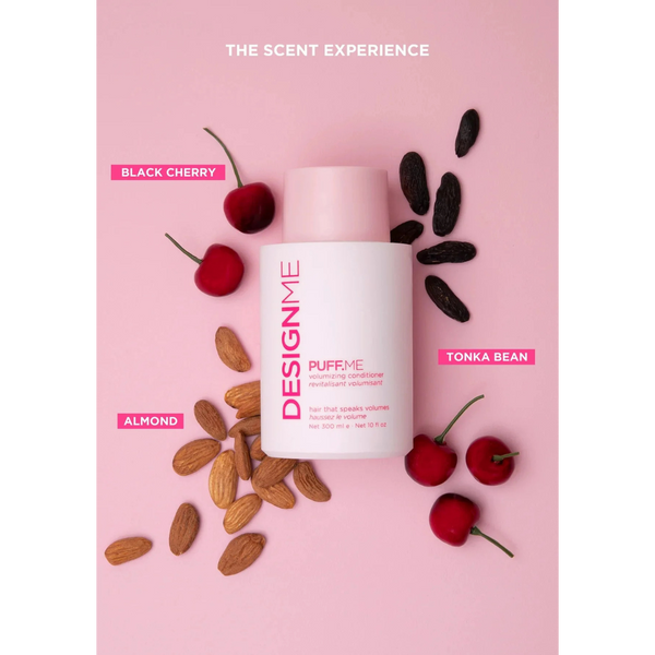 Puff.ME Conditioner