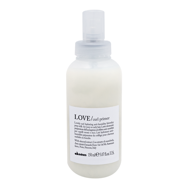 Love Curl Primer 150 ml