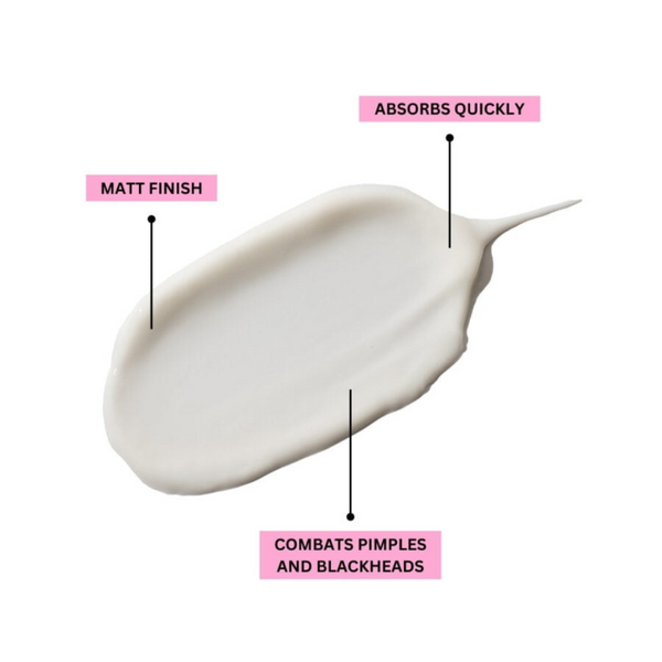 PROBIOTICS ANDLITSKREM 50 ML