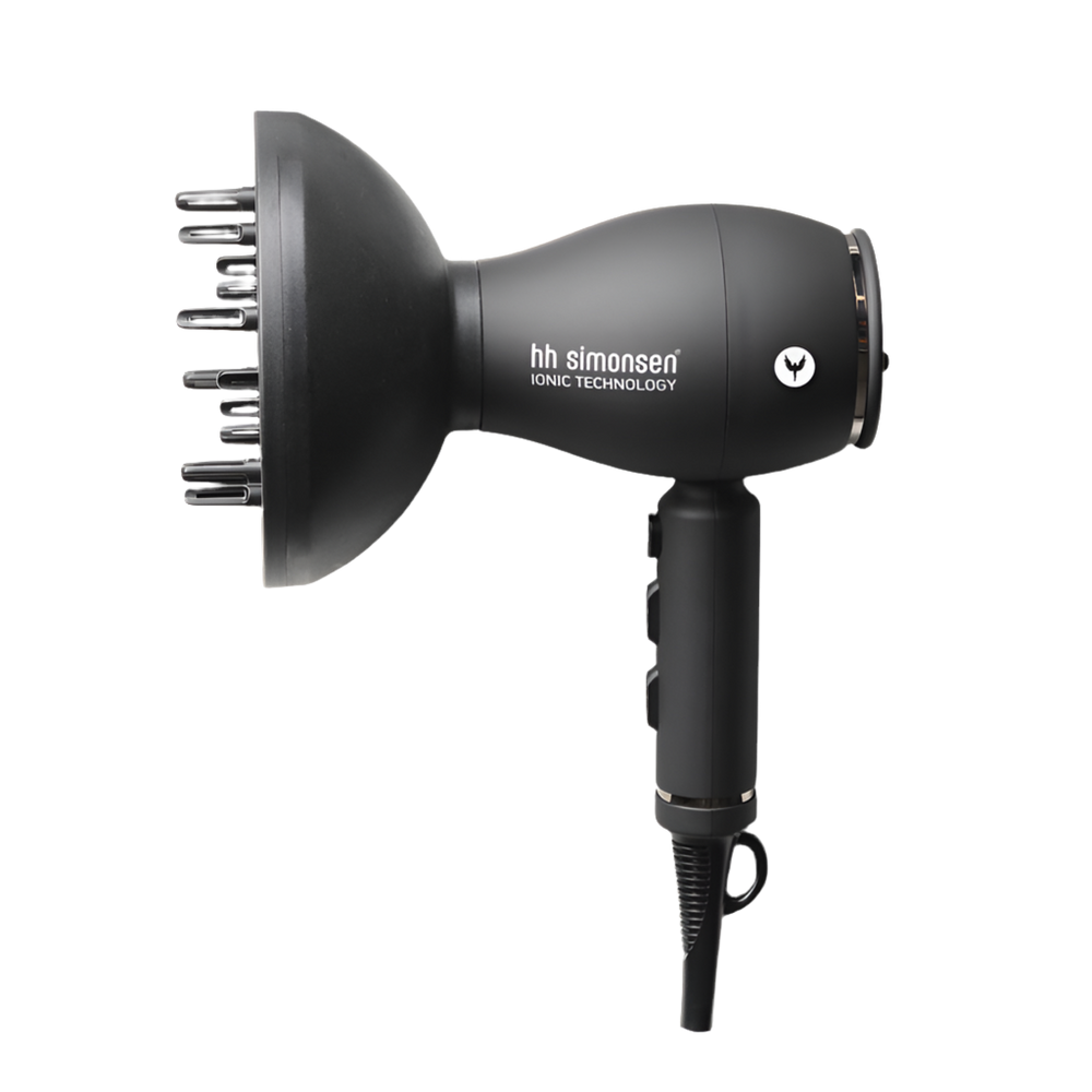 XS Dryer Hárblásari
