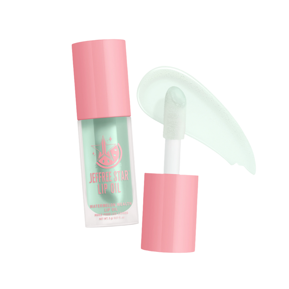 WATERMELON WEALTH LIP OIL