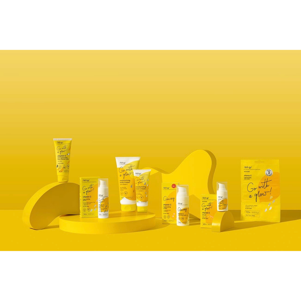 VÍTAMÍN C - pakkatilboð