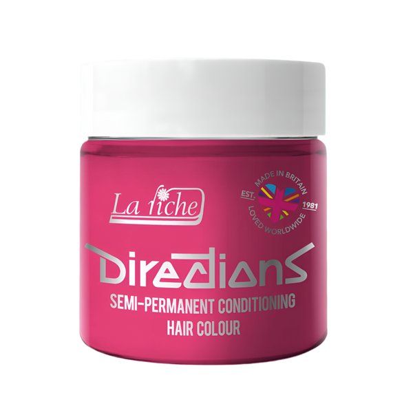 Carnation Pink 100ml