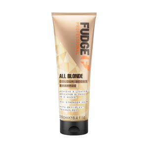 All Blonde Colour Boost Shampoo 250 ml