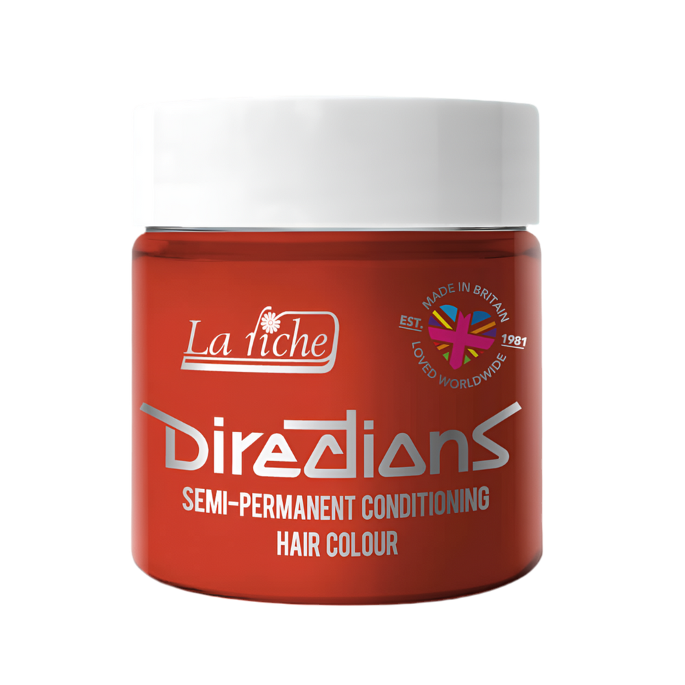 Tangerine 100ml