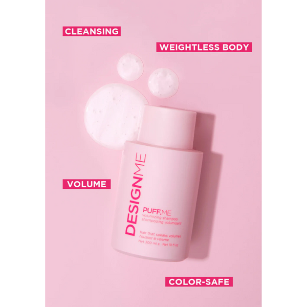 Puff.ME Shampoo