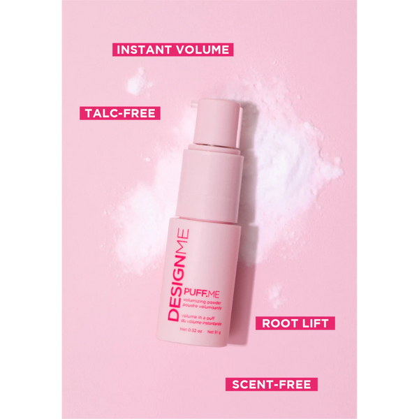 Puff.ME Volumizing Powder Original 9g