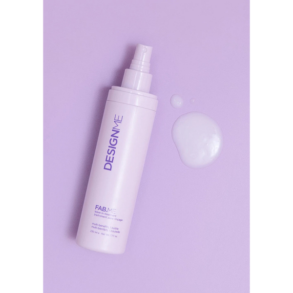 FAB.ME • LEAVE-IN TREATMENT