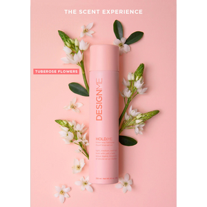 HOLD.ME • THREE-WAY HAIRSPRAY