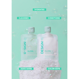 GLOSS.ME-Shampoo pouch 60ml