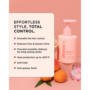 HOLD.ME STYLING CREAM 230ml