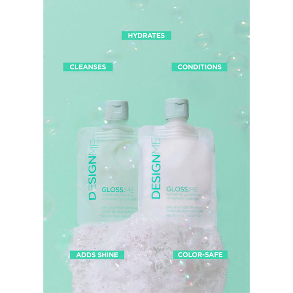 GLOSS.ME-Conditioner pouch 60ml
