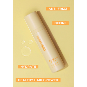 BOUNCE.ME • CURL SPRAY GEL