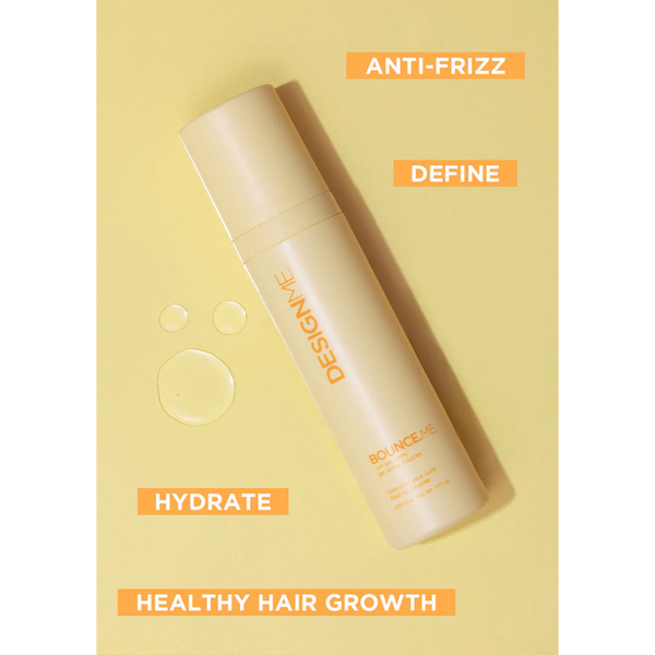 BOUNCE.ME • CURL SPRAY GEL
