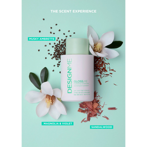 GLOSS.ME • HYDRATING CONDITIONER