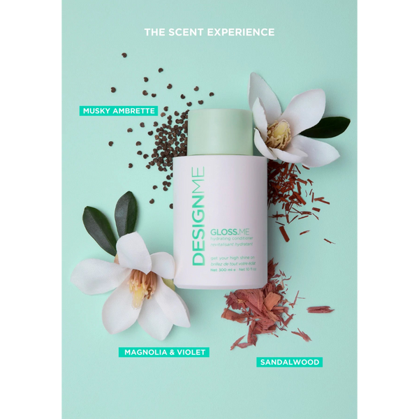 GLOSS.ME • HYDRATING CONDITIONER