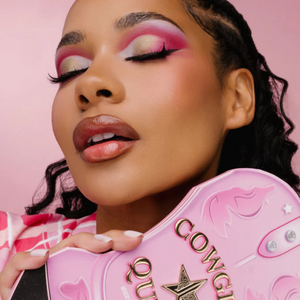 COWGIRL QUEEN ARTISTRY PALETTE - FORPÖNTUN