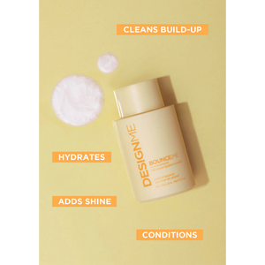 BOUNCE.ME • CURL SHAMPOO
