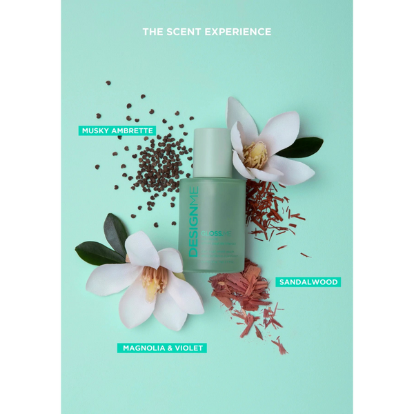 GLOSS.ME • HAIR SERUM