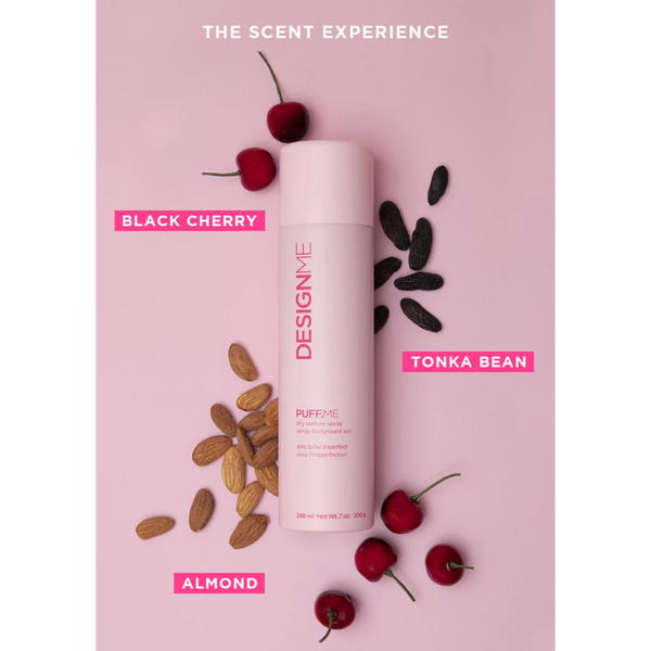 PUFF.ME • DRY TEXTURE SPRAY