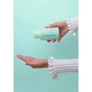 GLOSS.ME • HYDRATING SHAMPOO