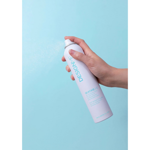 QUICKIE.ME • DRY SHAMPOO FOR LIGHT TONES