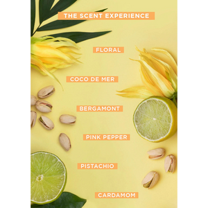 BOUNCE.ME- SHAMPOO 60ML POUCH