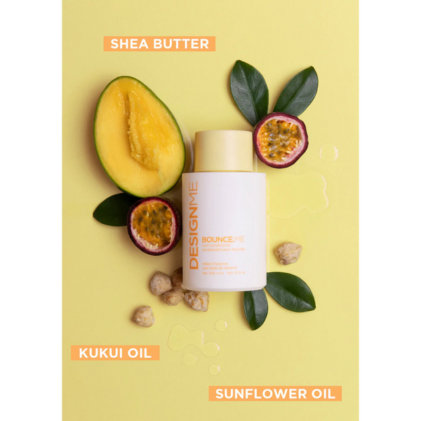 BOUNCE.ME • CURL CONDITIONER