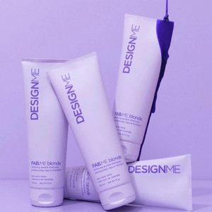 FAB.ME • Blonde Shampoo 250ml