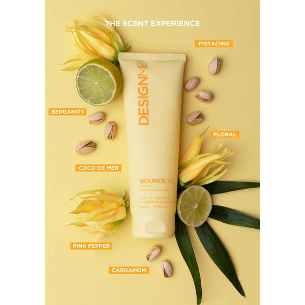 BOUNCE.ME • CURL BALM