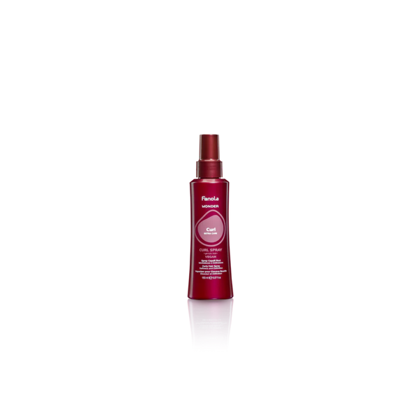 Wonder Curl Spray 150ml