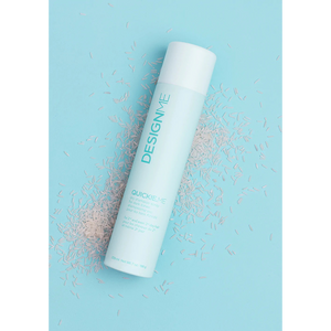 QUICKIE.ME • DRY SHAMPOO FOR DARK TONES